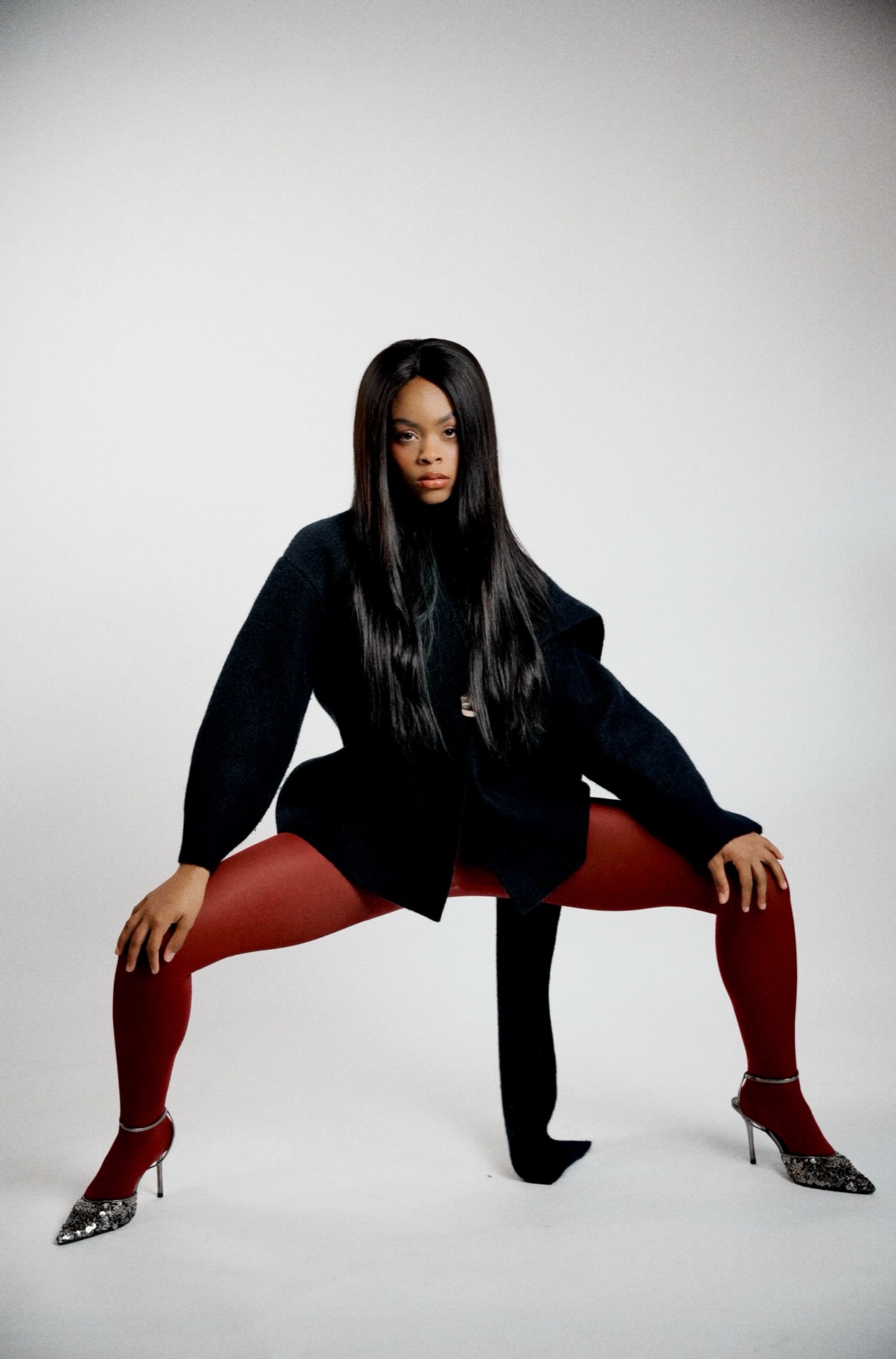 L.E. Agency — Modelo