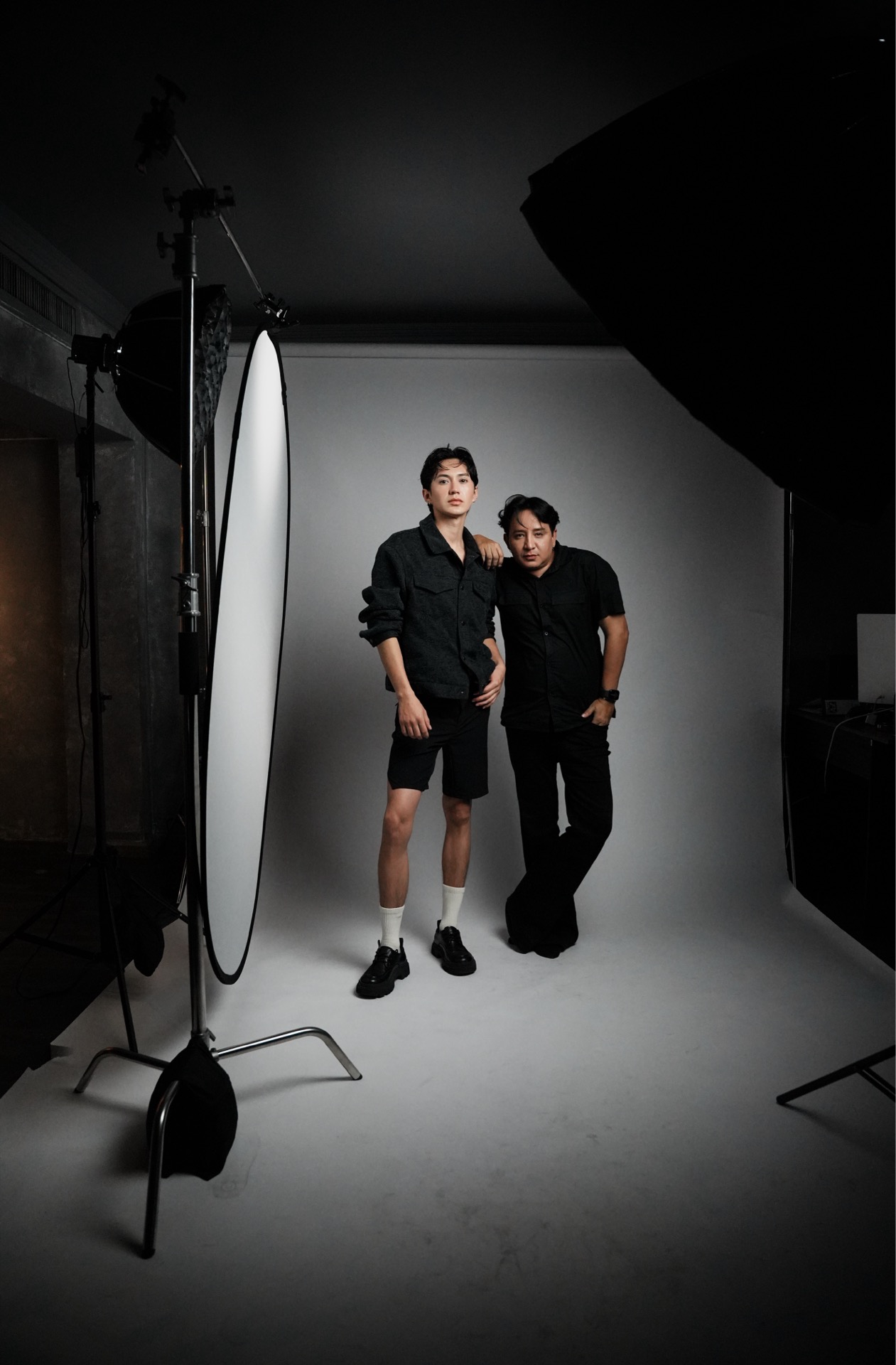 L.E. School — Quiénes somos