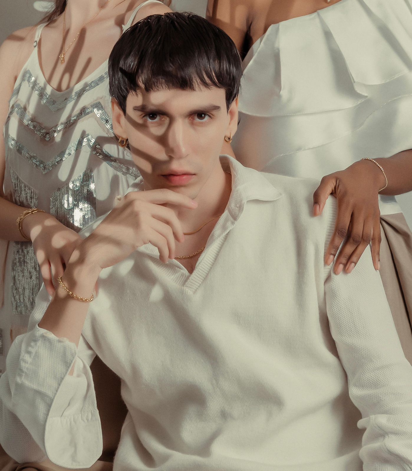 Jhon Janer Rodríguez — Director Creativo