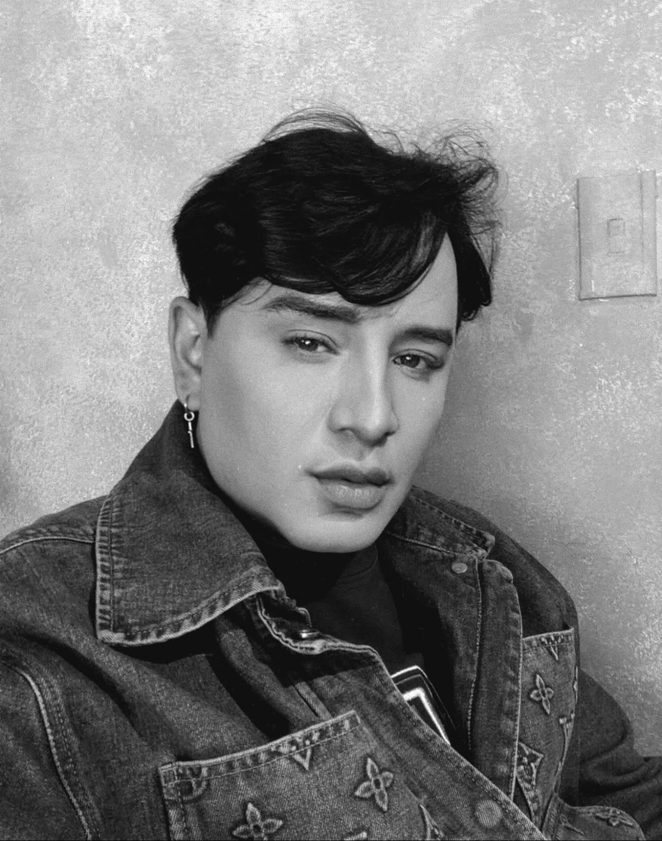 Luis Eduardo Londoño — Fundador y Director